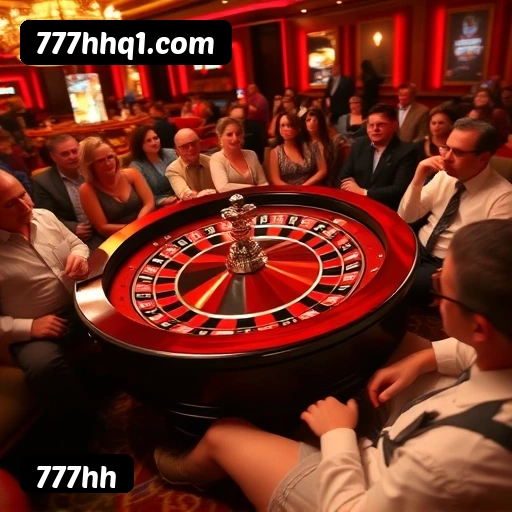 Imagem secundária de apoio para instalação do app 777hh